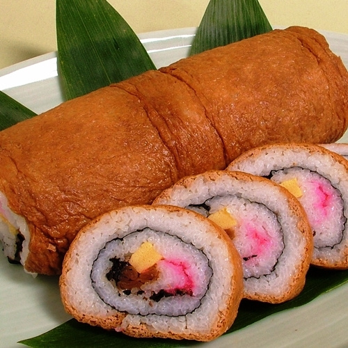 食堂たからや・たから寿司