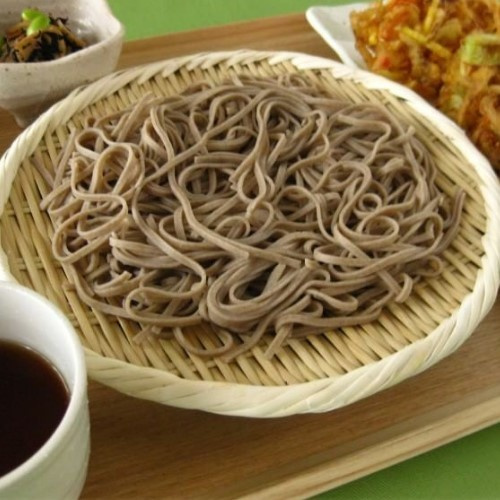 農村レストランすがばたけ